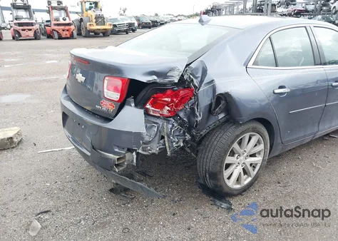 2014 Chevrolet Malibu 2Lt z USA, uszkodzony, nr VIN 1G11E5SL3EF184163